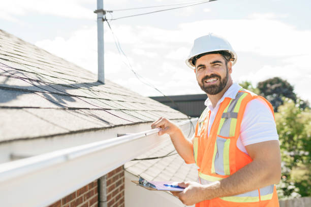 Best Commercial Roofing Services  in Chula Vista, TX