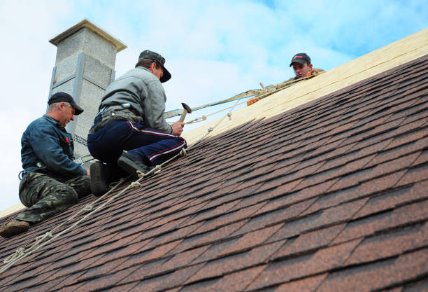 Best Commercial Roofing Services  in Chula Vista, TX